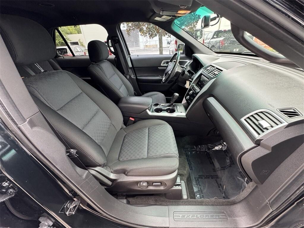used 2015 Ford Explorer car, priced at $13,460