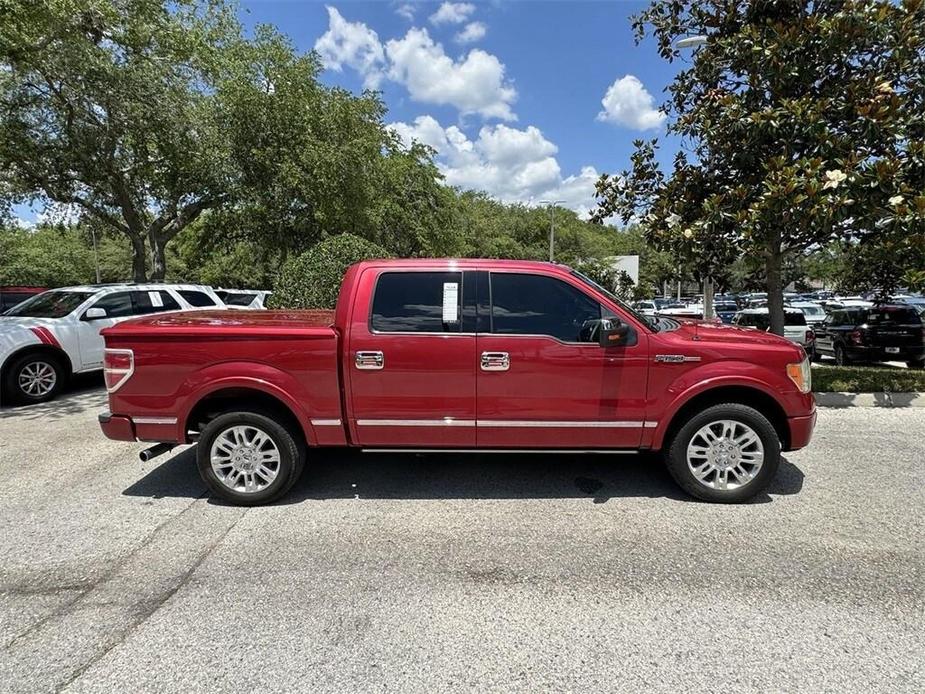 used 2011 Ford F-150 car, priced at $16,994
