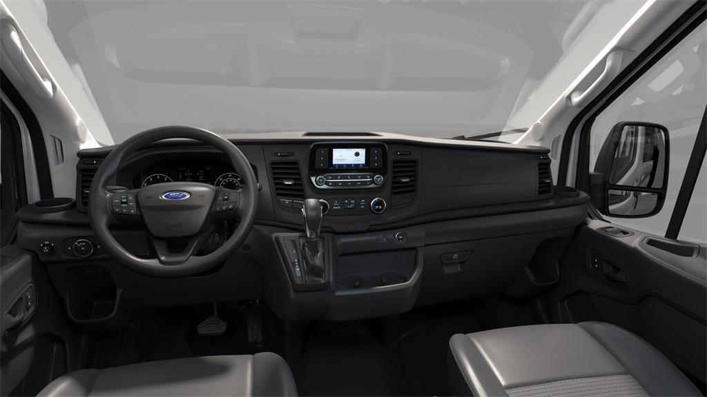 new 2025 Ford Transit-250 car, priced at $48,573