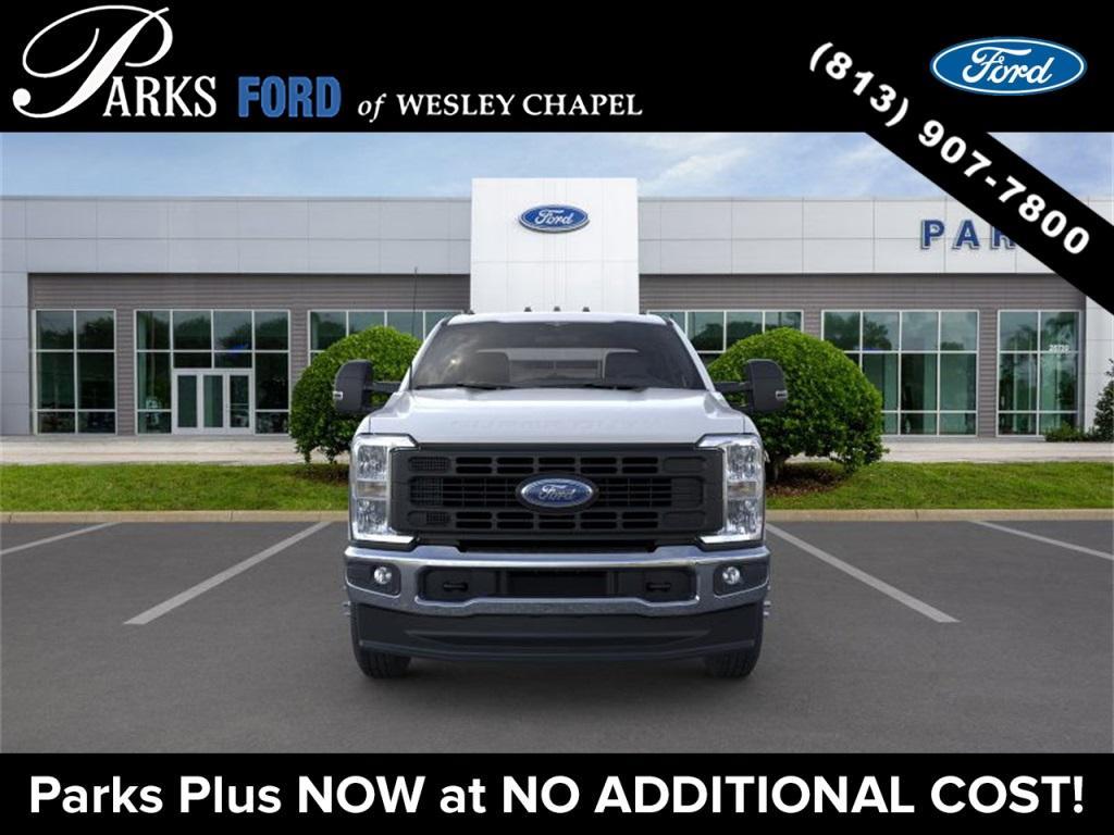 new 2025 Ford F-350 car, priced at $71,010