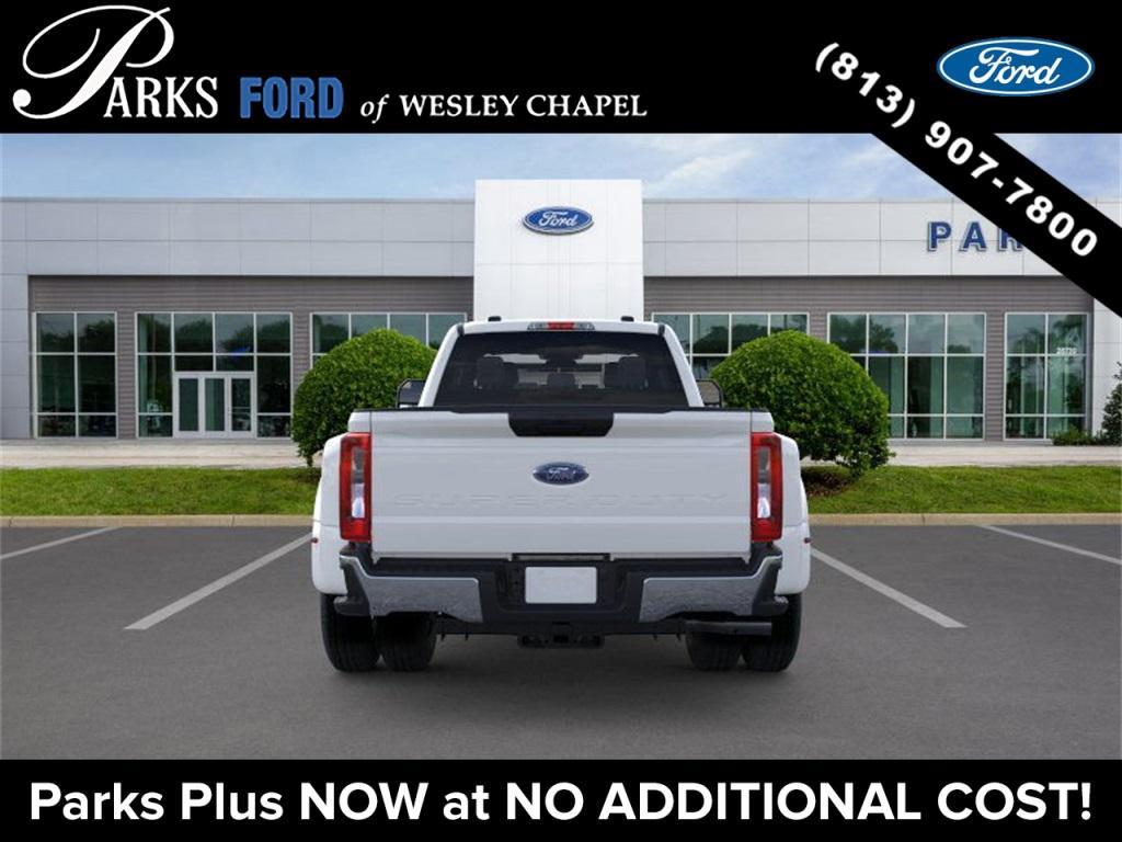 new 2025 Ford F-350 car, priced at $63,110