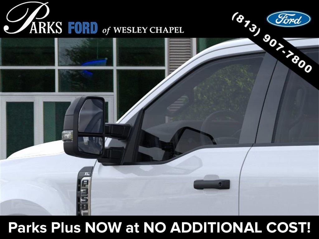 new 2025 Ford F-350 car, priced at $71,010