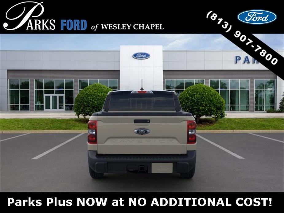 new 2024 Ford Maverick car, priced at $31,945