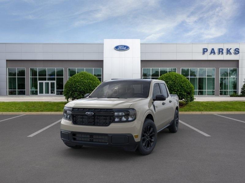 new 2024 Ford Maverick car, priced at $31,945