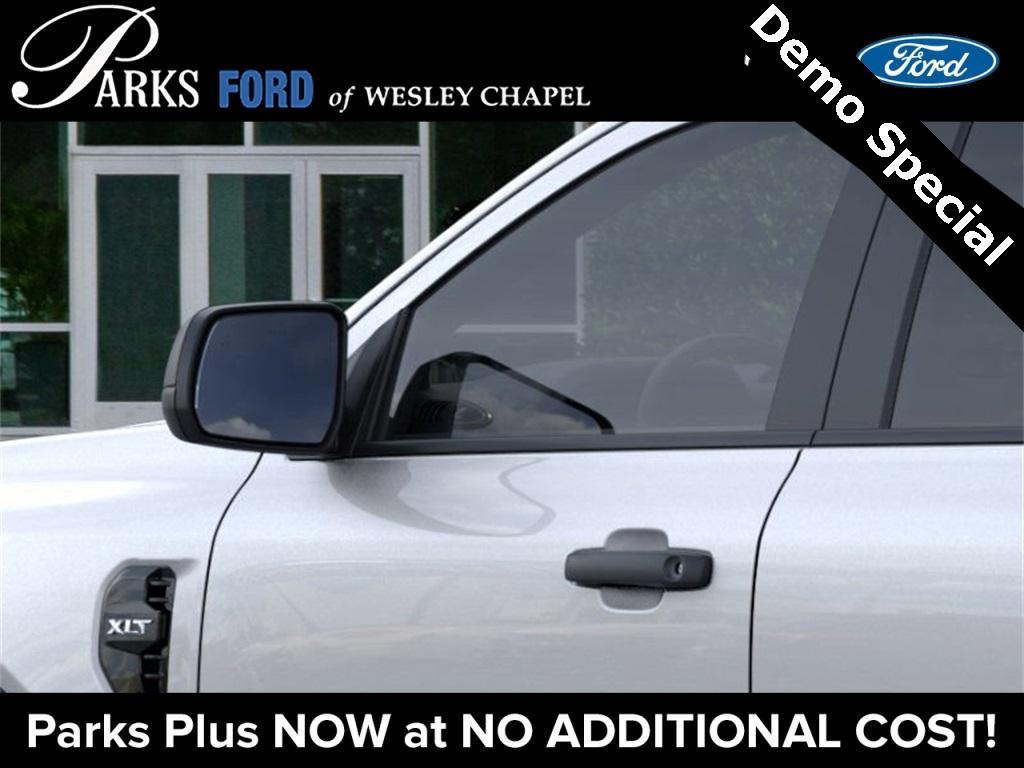 new 2024 Ford Ranger car, priced at $34,651