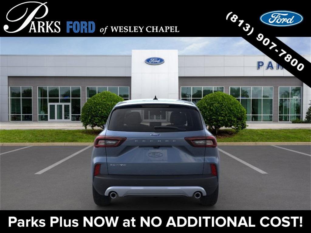 new 2024 Ford Escape car, priced at $24,505