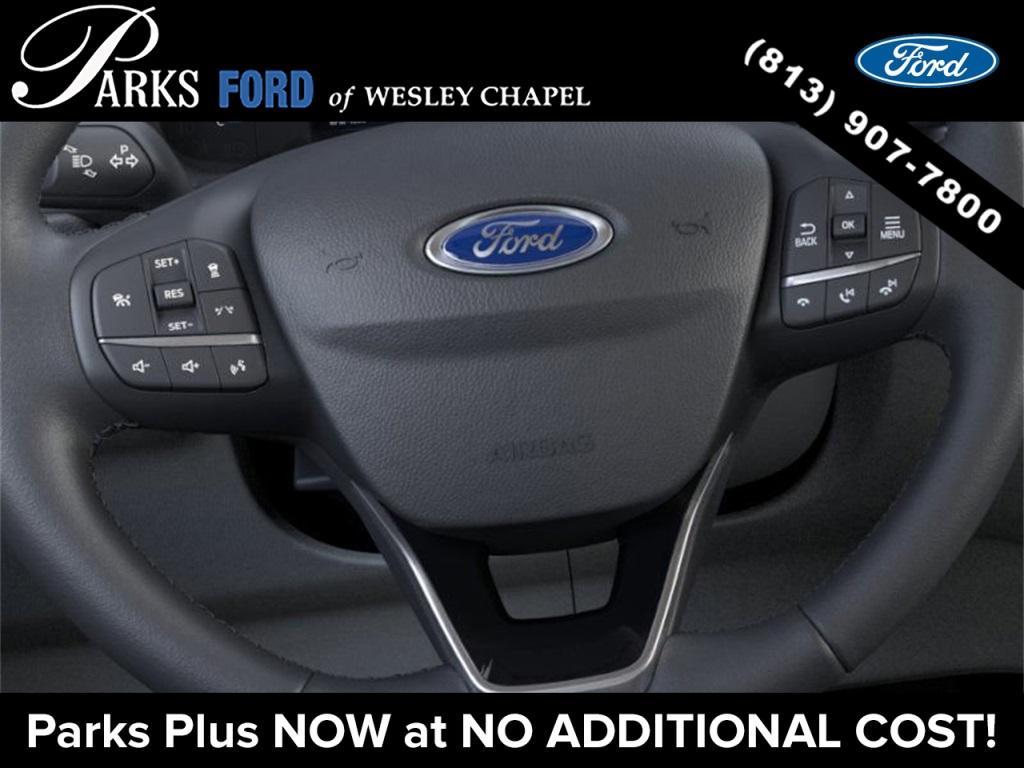 new 2024 Ford Escape car, priced at $24,505