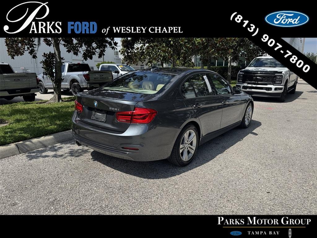 used 2016 BMW 328 car, priced at $15,947