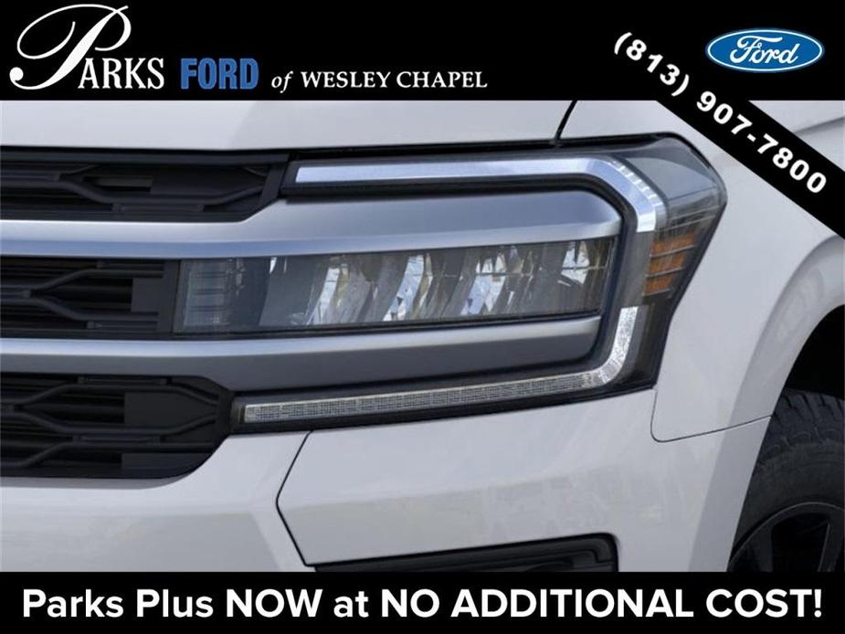 new 2024 Ford Expedition Max car, priced at $56,206