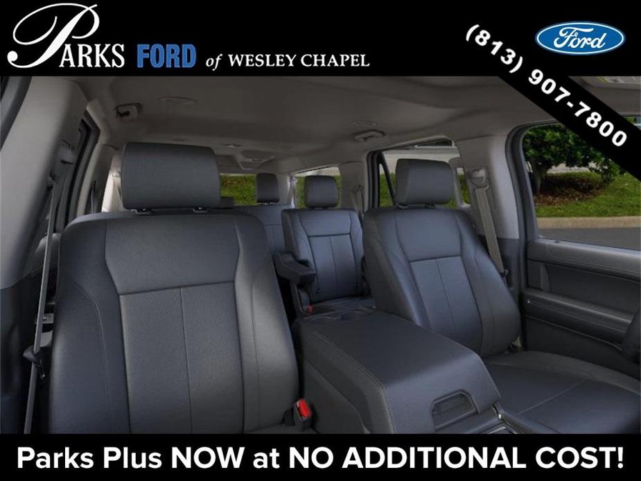 new 2024 Ford Expedition Max car, priced at $56,206