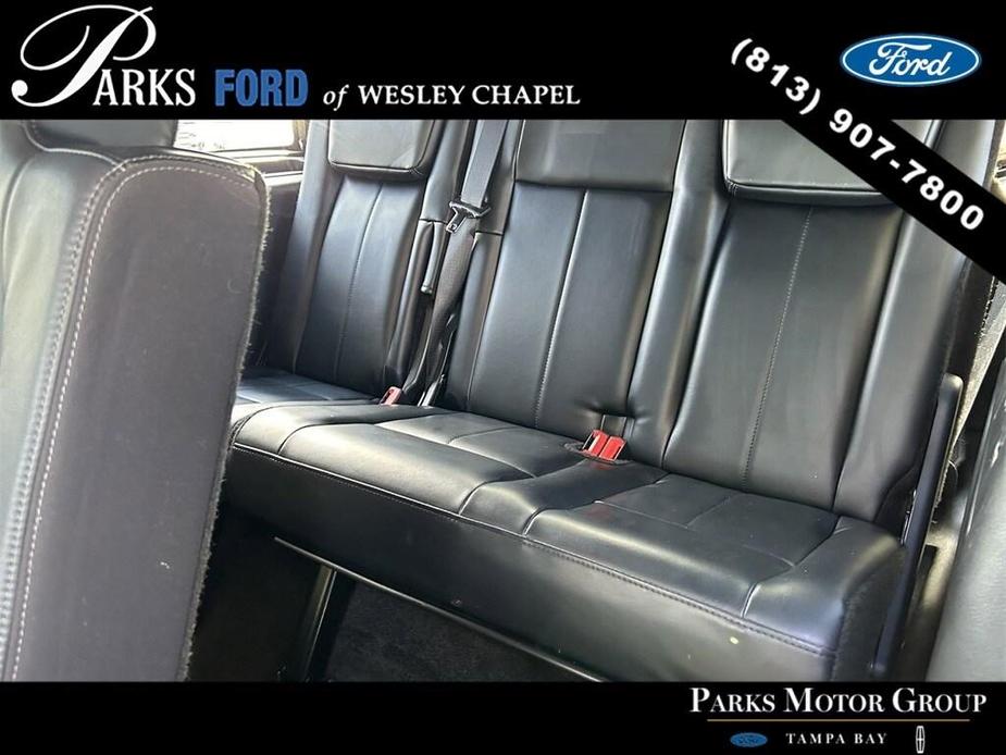 used 2015 Ford Expedition car, priced at $16,955