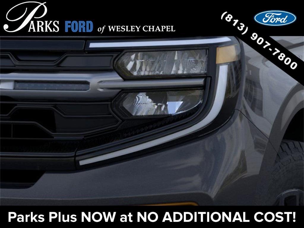 new 2025 Ford Expedition car, priced at $84,265