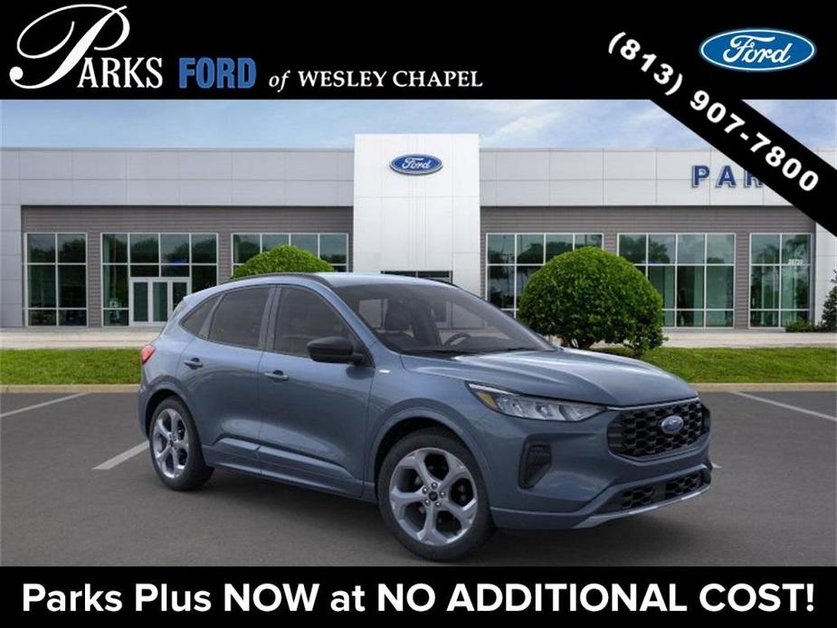 new 2024 Ford Escape car, priced at $29,251