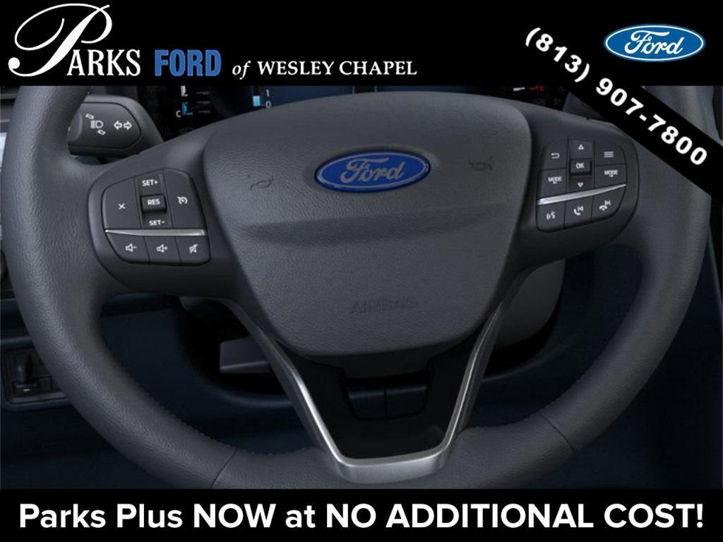 new 2025 Ford Maverick car, priced at $34,358