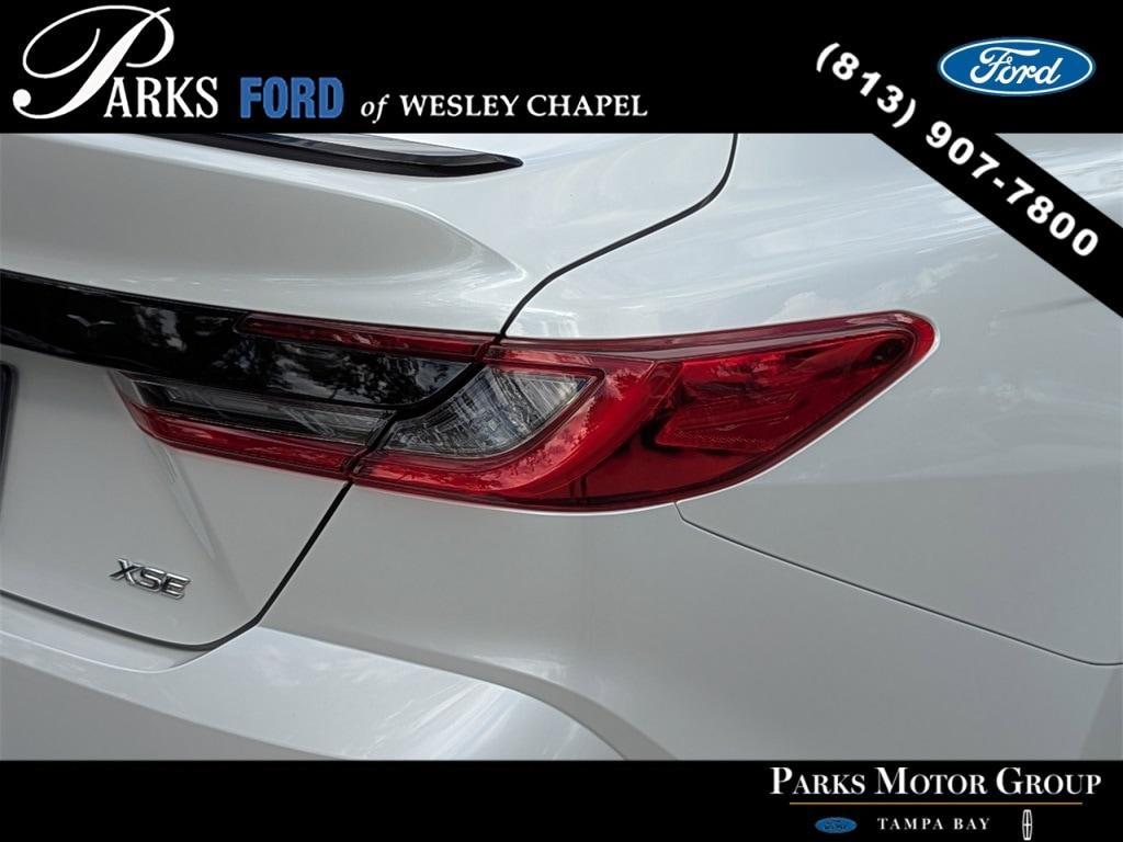 used 2025 Toyota Camry car, priced at $32,192