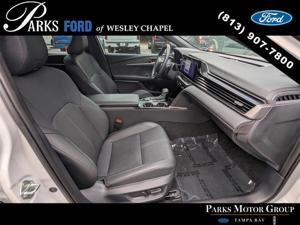 used 2025 Toyota Camry car, priced at $32,192