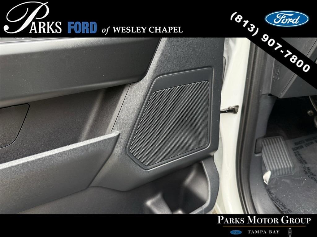 used 2021 Ford F-150 car, priced at $30,977
