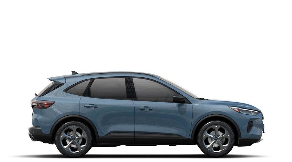 new 2025 Ford Escape car, priced at $32,007