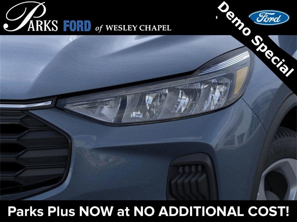 new 2025 Ford Escape car, priced at $28,836