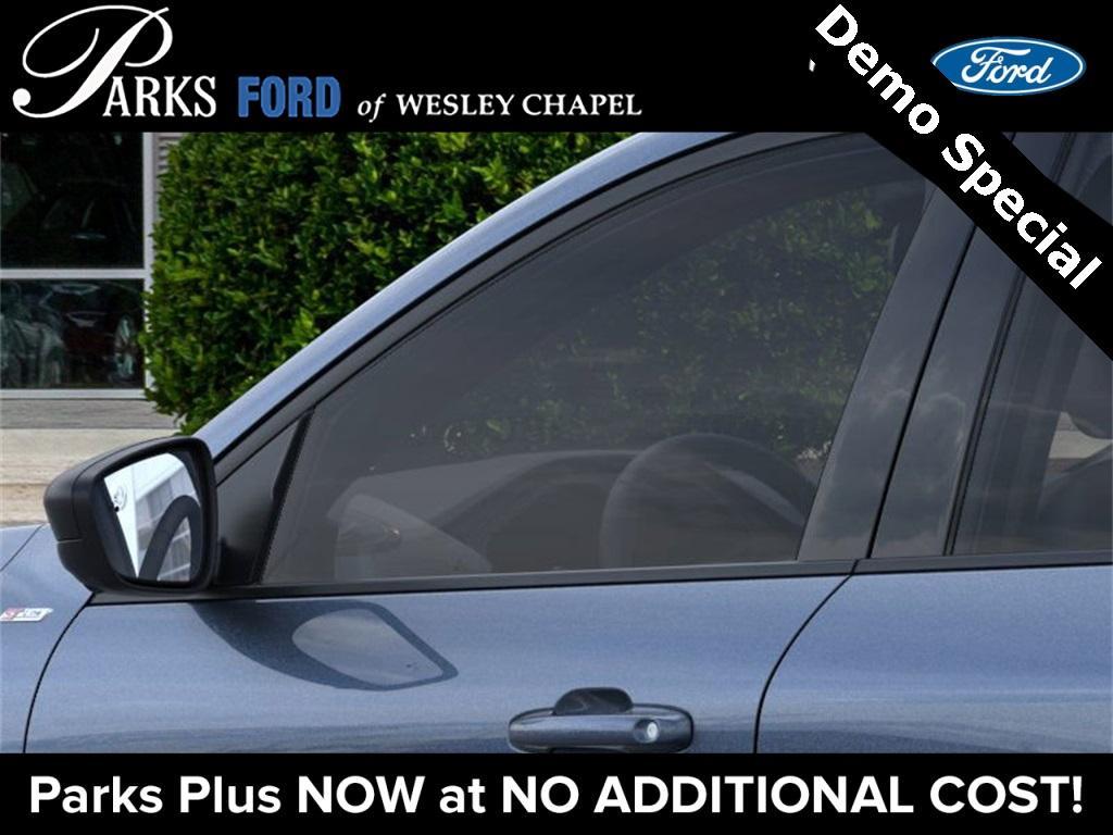 new 2025 Ford Escape car, priced at $28,836