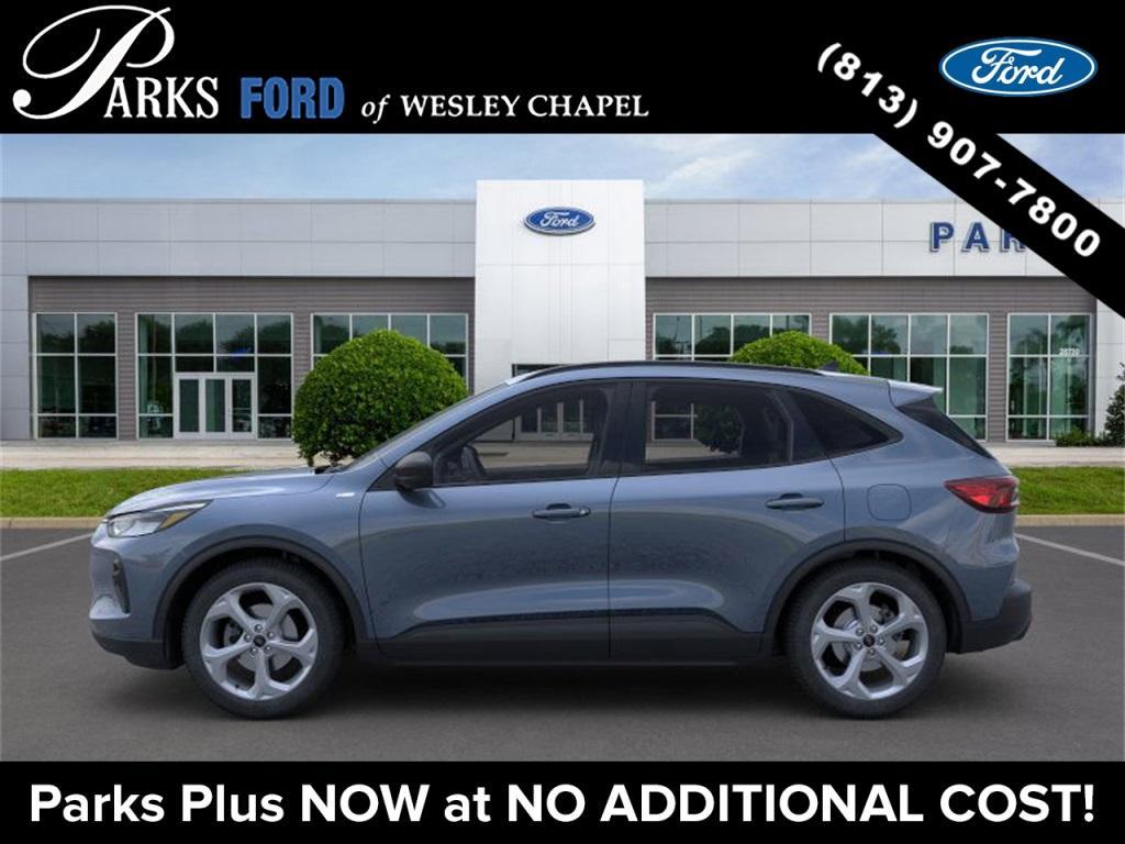 new 2025 Ford Escape car, priced at $31,986