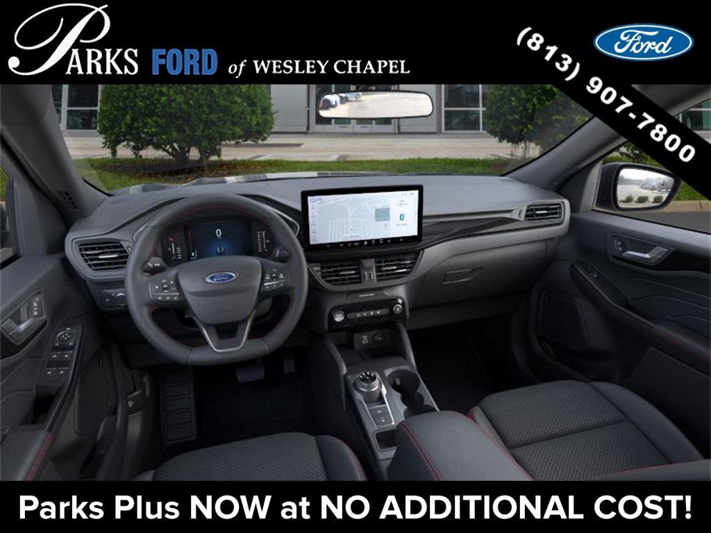 new 2025 Ford Escape car, priced at $31,986