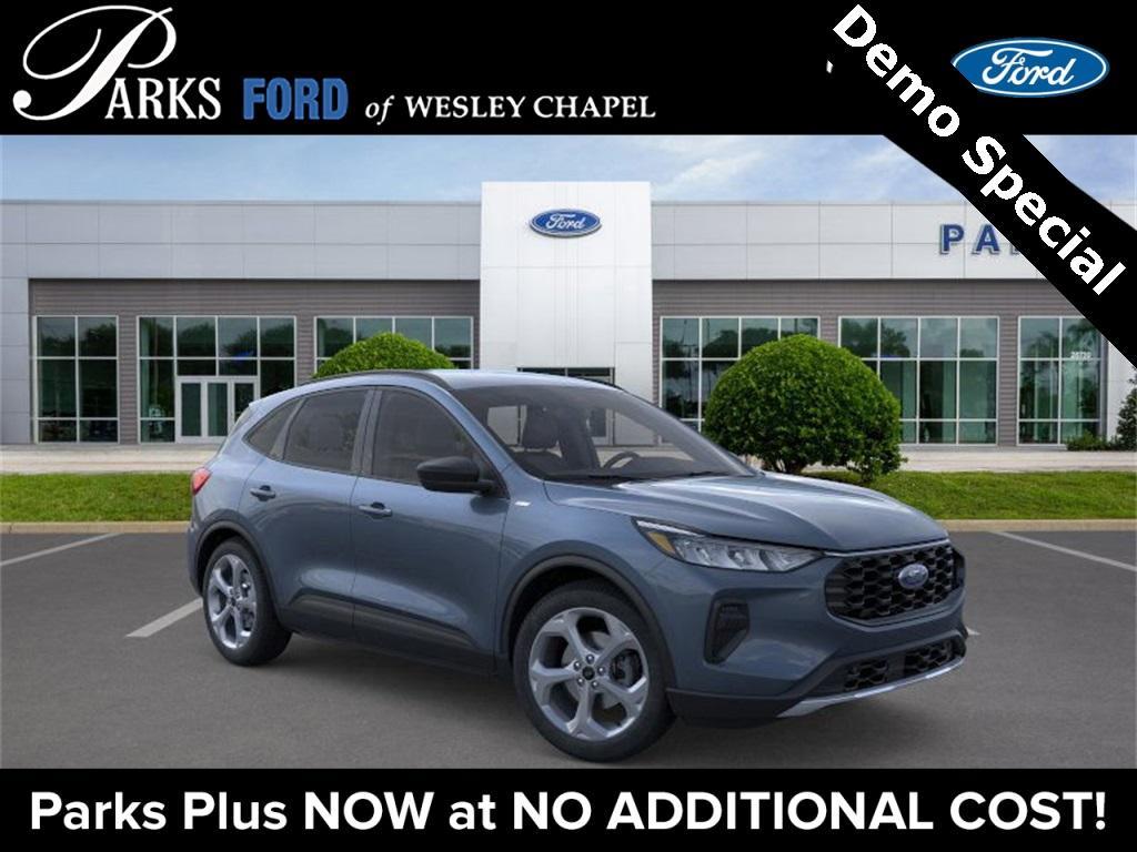 new 2025 Ford Escape car, priced at $28,586