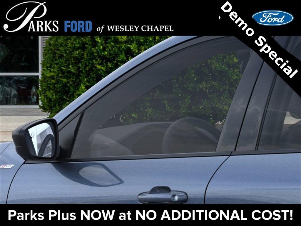 new 2025 Ford Escape car, priced at $28,586