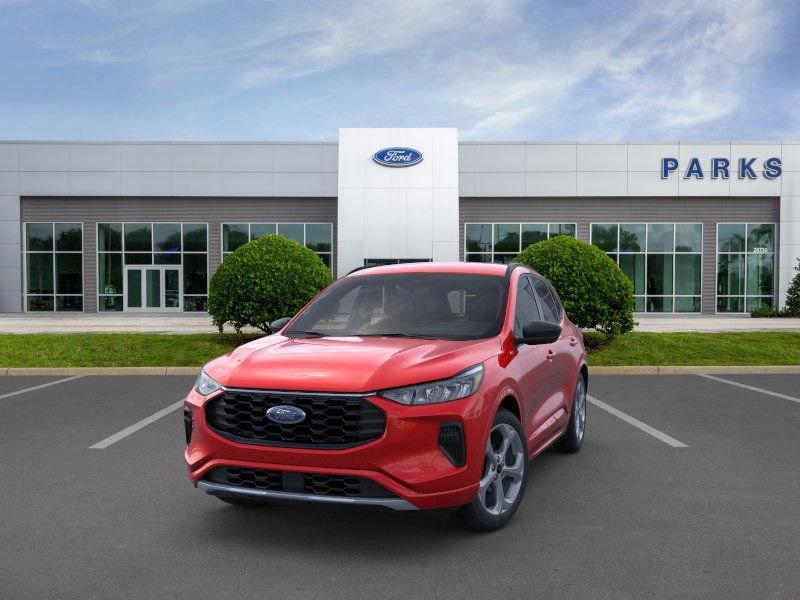 new 2024 Ford Escape car, priced at $31,298