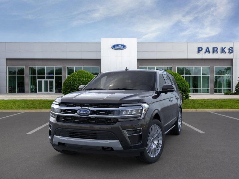 new 2024 Ford Expedition car, priced at $65,776