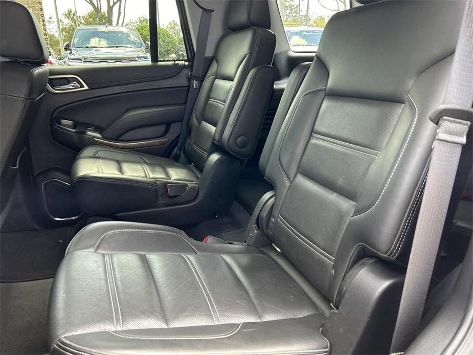 used 2019 GMC Yukon car, priced at $32,972