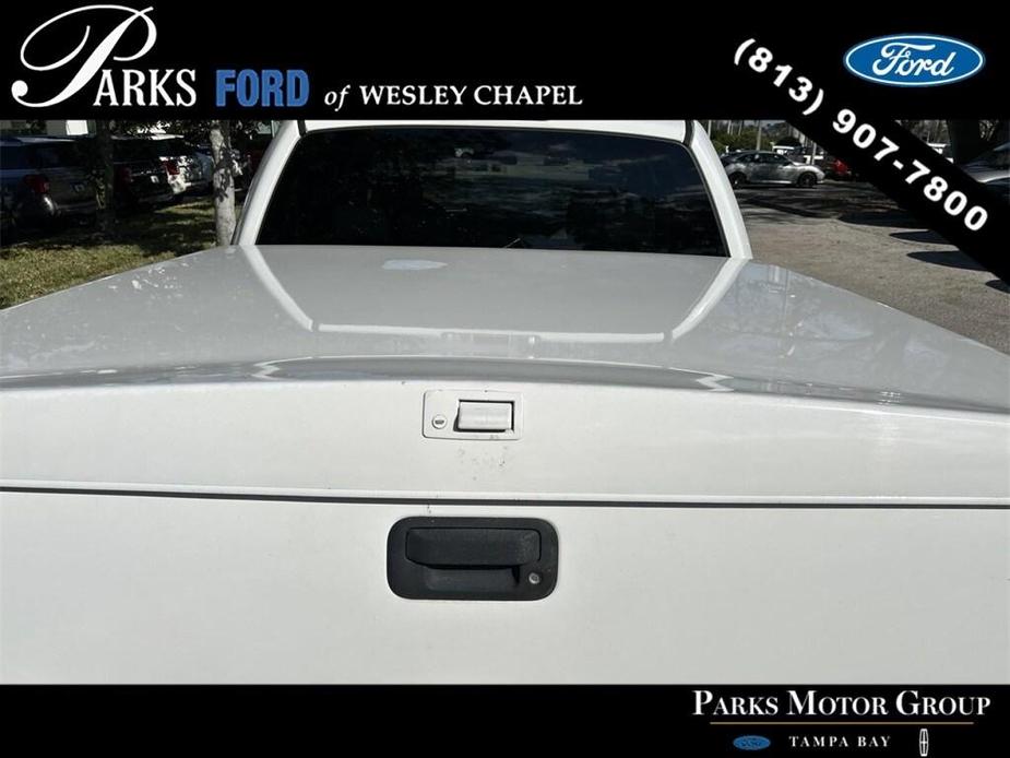 used 2006 Ford F-150 car, priced at $12,278