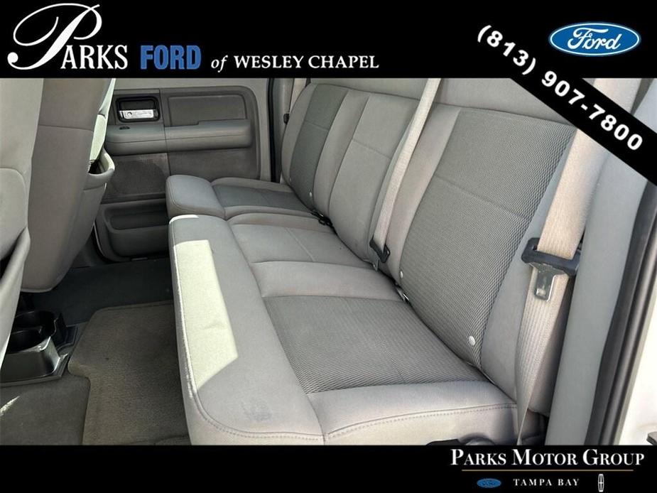 used 2006 Ford F-150 car, priced at $12,278