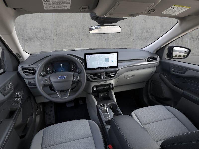 new 2025 Ford Escape car, priced at $28,839