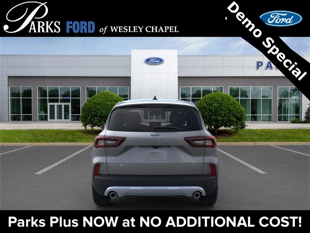 new 2025 Ford Escape car, priced at $27,049