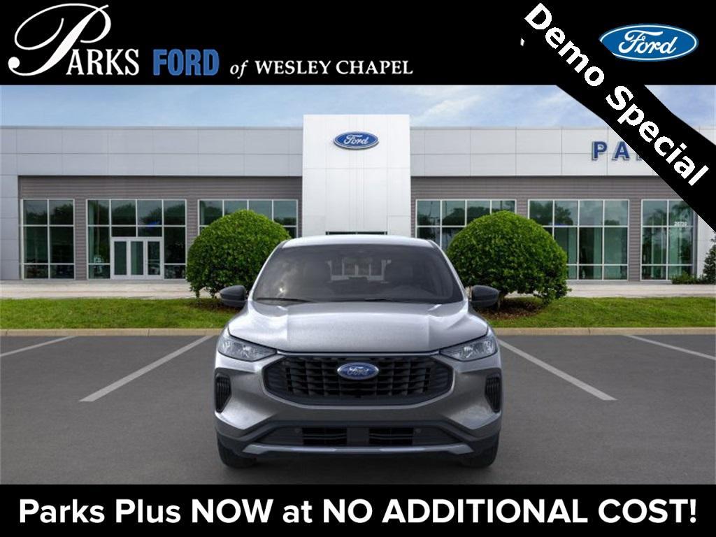 new 2025 Ford Escape car, priced at $27,049