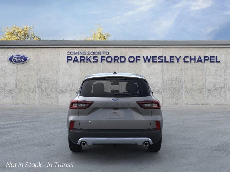 new 2025 Ford Escape car, priced at $28,839