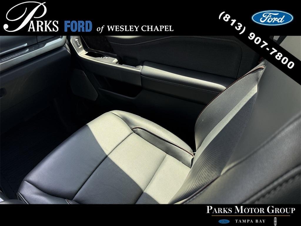 used 2023 Ford F-250 car, priced at $71,732