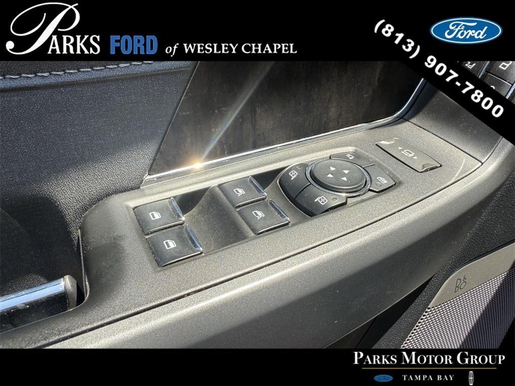 used 2023 Ford F-250 car, priced at $71,732