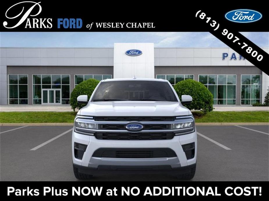 new 2024 Ford Expedition car, priced at $55,578