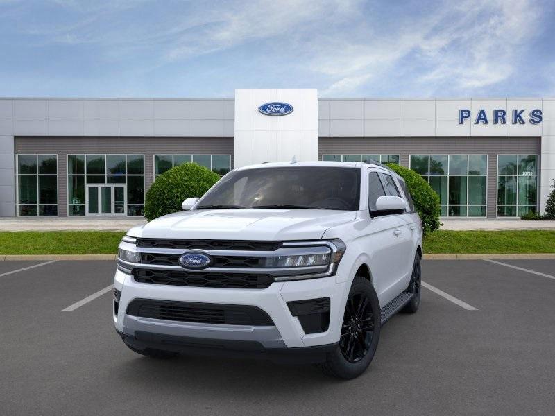 new 2024 Ford Expedition car, priced at $55,578