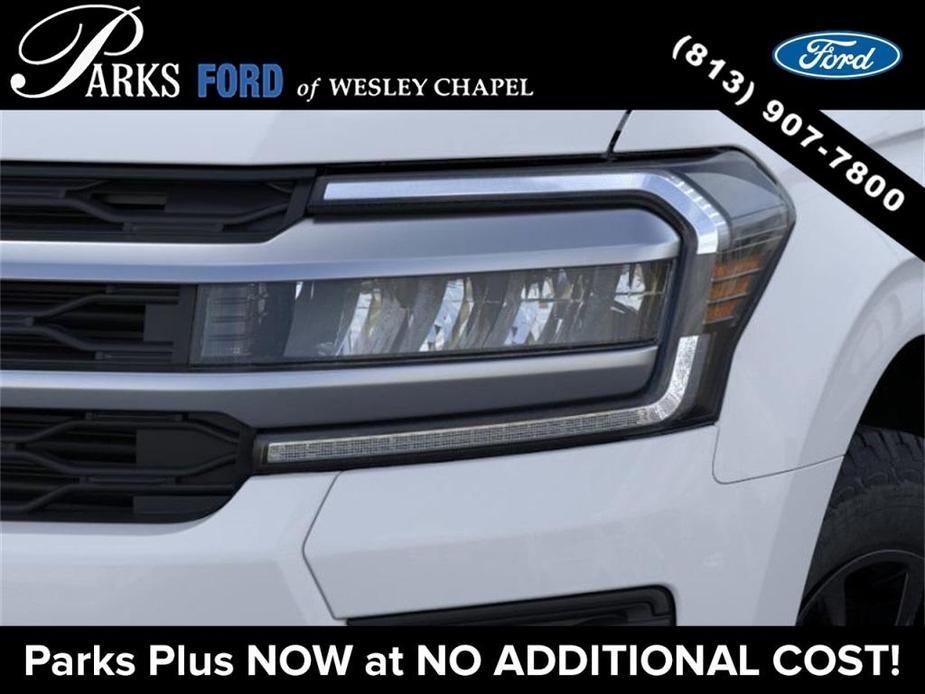 new 2024 Ford Expedition car, priced at $55,578