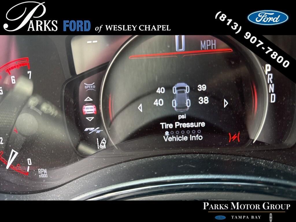 used 2022 Dodge Durango car, priced at $41,025