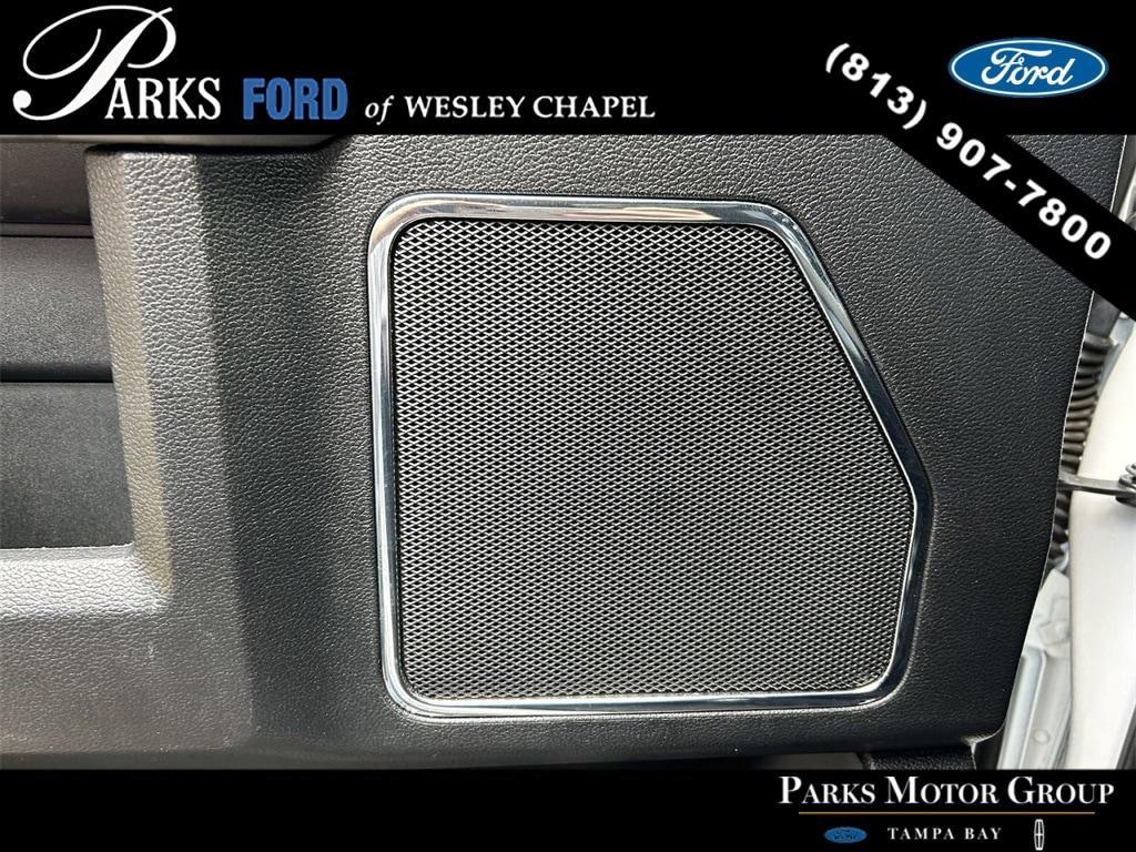 used 2021 Ford F-250 car, priced at $59,070