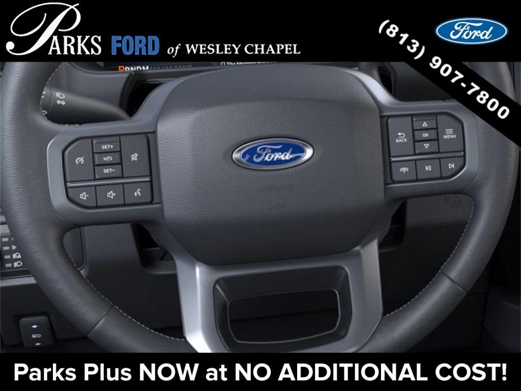 new 2025 Ford F-250 car, priced at $84,935