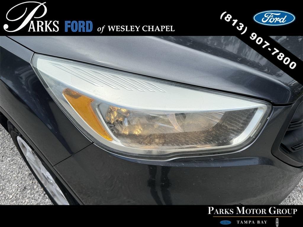 used 2017 Ford Escape car, priced at $10,987