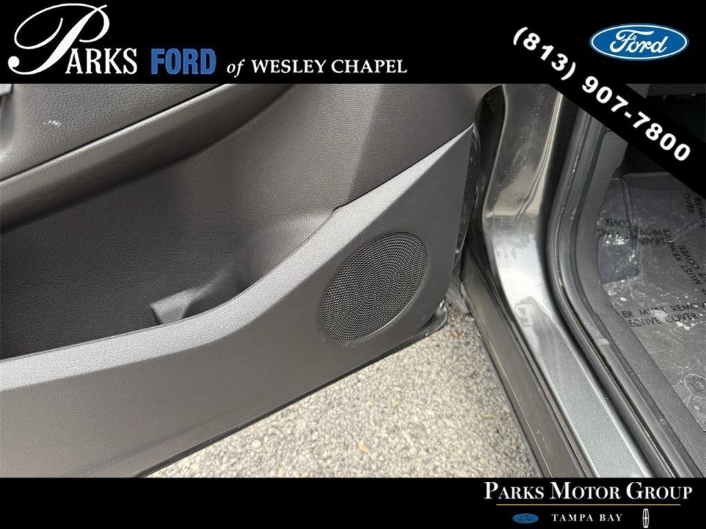 used 2017 Ford Escape car, priced at $10,987