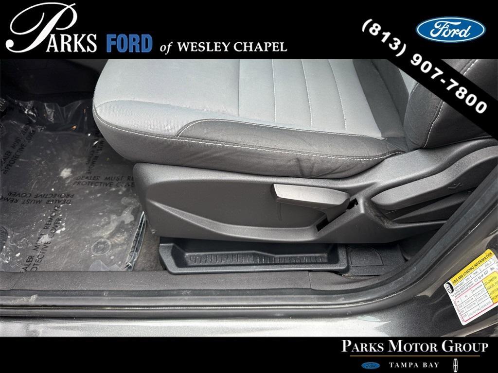 used 2017 Ford Escape car, priced at $10,987
