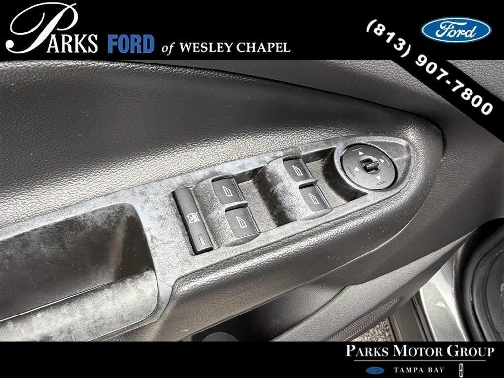 used 2017 Ford Escape car, priced at $10,987