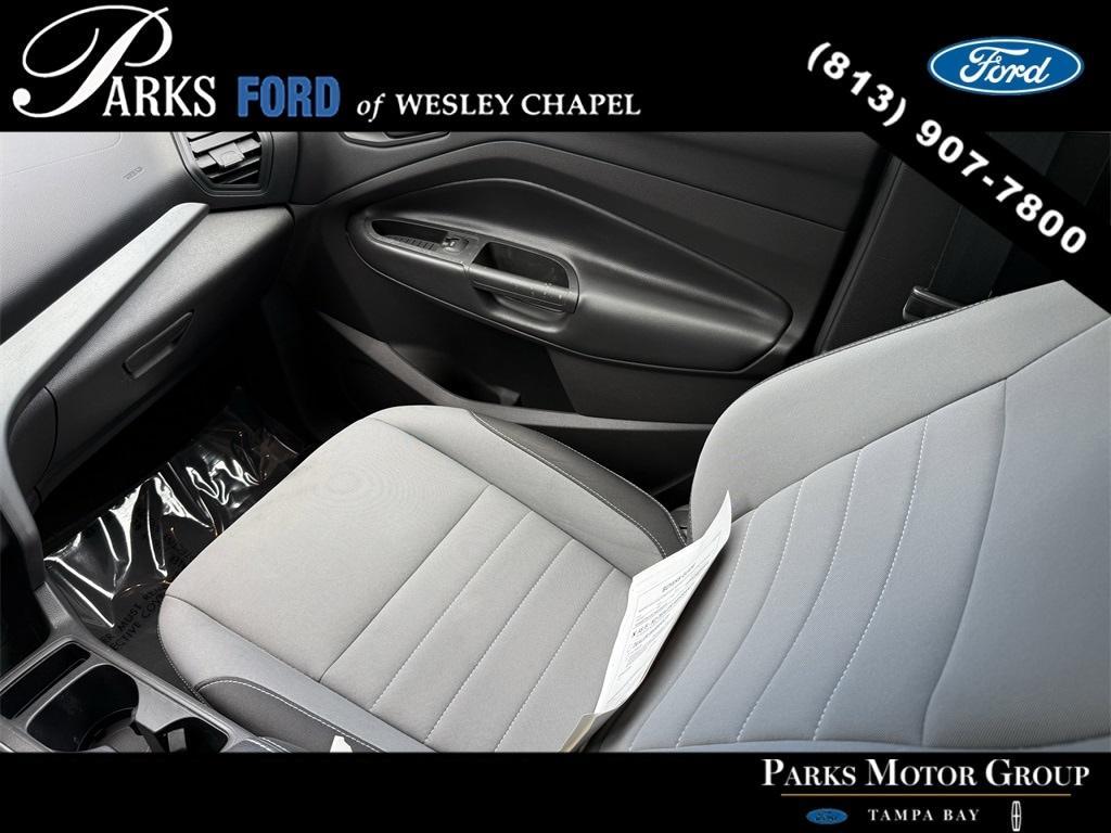 used 2017 Ford Escape car, priced at $10,987